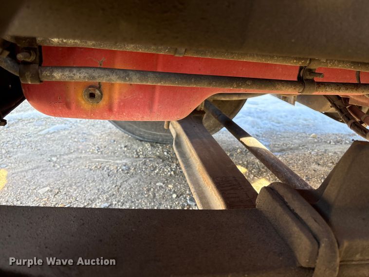 image for item YA1855 2018 Freightliner Business Class M2 box truck