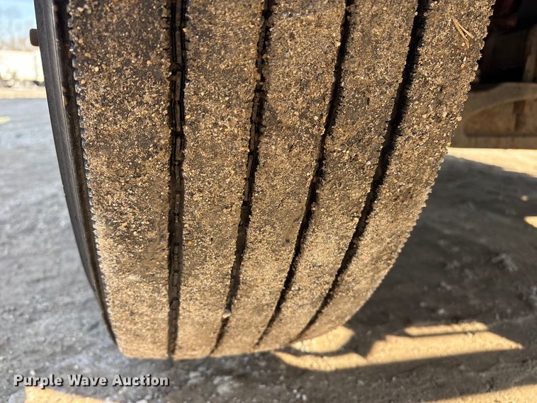 image for item YA1855 2018 Freightliner Business Class M2 box truck