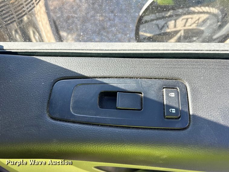 image for item YA1907 2025 Peterbilt 589 semi truck