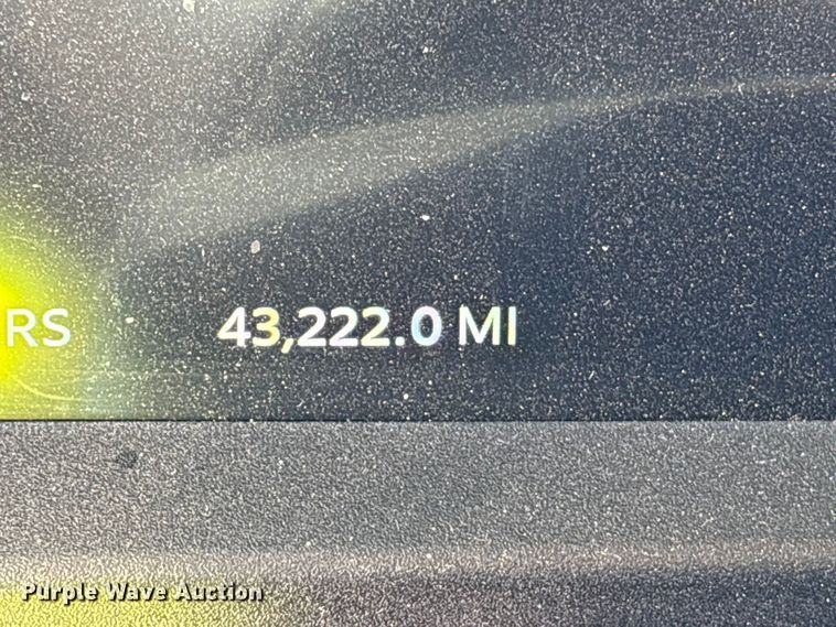 image for item YA1907 2025 Peterbilt 589 semi truck