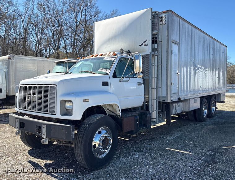 Top Destinations for Shipping Cars from the USA