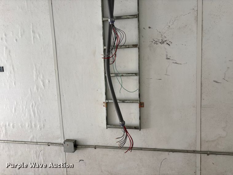 image for item YA1969 2002 GMC C7000 communications truck