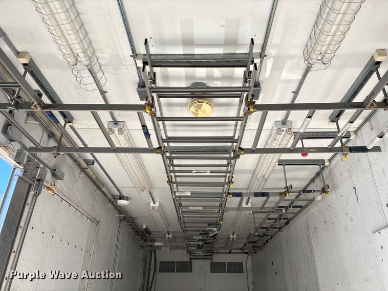 image for item YA1969 2002 GMC C7000 communications truck