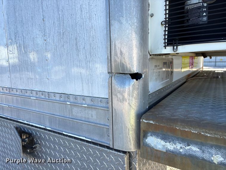 image for item YA1969 2002 GMC C7000 communications truck