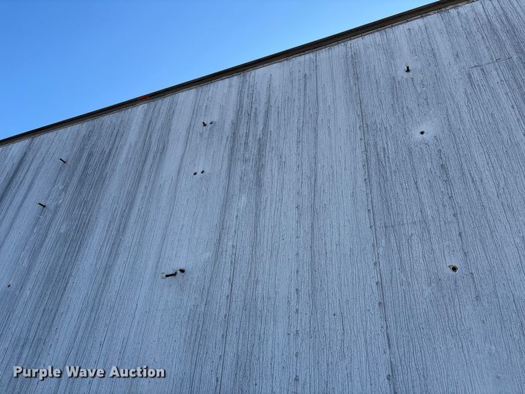 image for item YA1969 2002 GMC C7000 communications truck