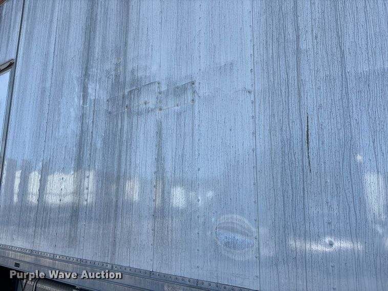 image for item YA1969 2002 GMC C7000 communications truck