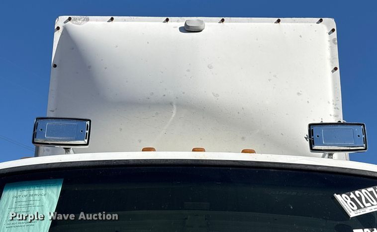 image for item YA1970 2001 Sterling L-Line communications truck