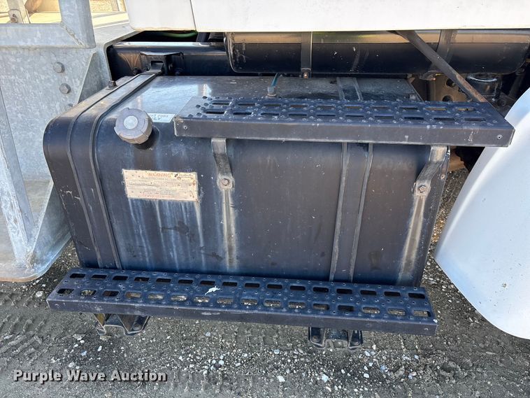 image for item YA1970 2001 Sterling L-Line communications truck