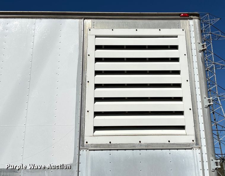 image for item YA1970 2001 Sterling L-Line communications truck