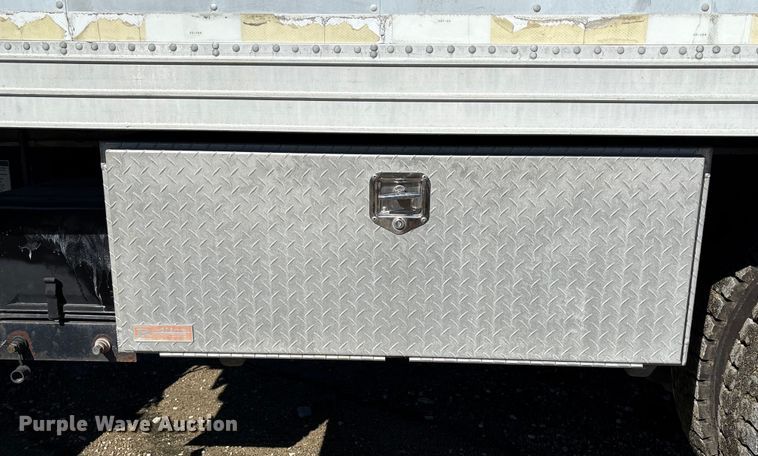 image for item YA1970 2001 Sterling L-Line communications truck