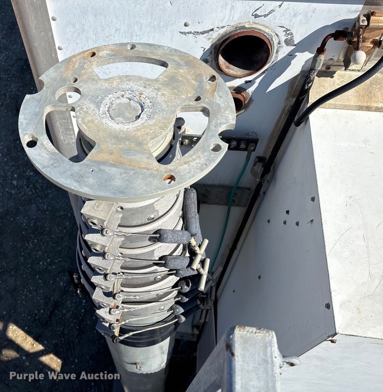 image for item YA1970 2001 Sterling L-Line communications truck