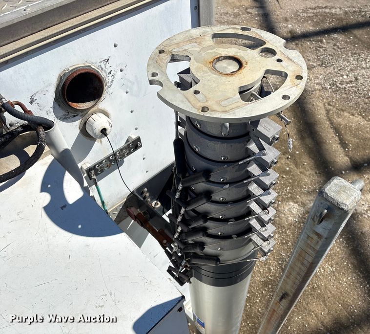 image for item YA1970 2001 Sterling L-Line communications truck