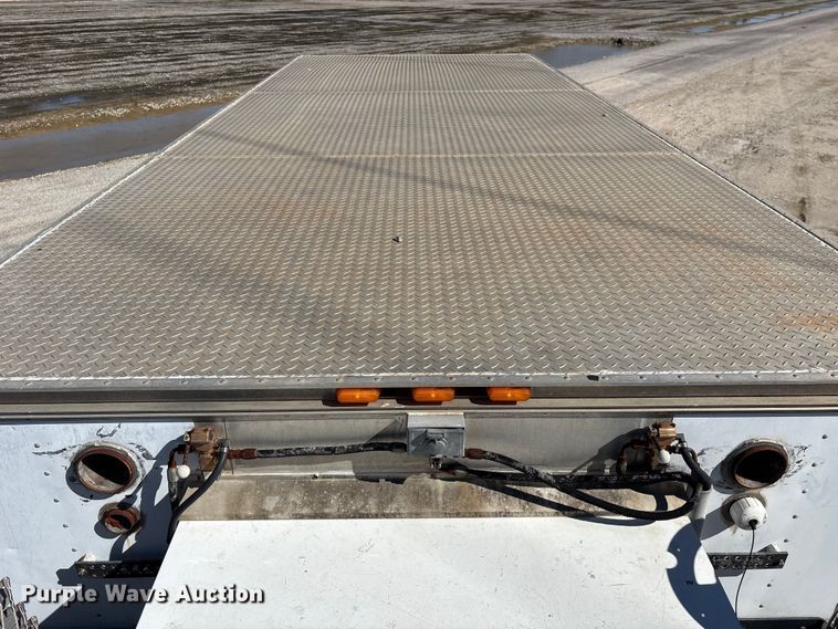 image for item YA1970 2001 Sterling L-Line communications truck