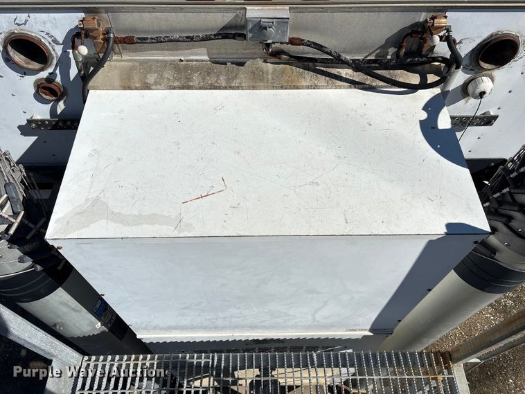 image for item YA1970 2001 Sterling L-Line communications truck