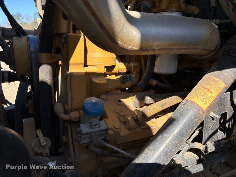 image for item YA1970 2001 Sterling L-Line communications truck