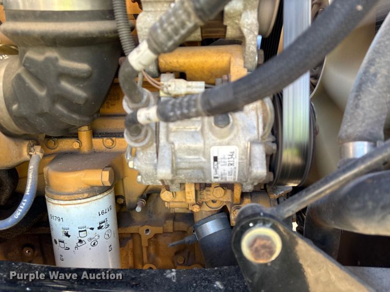 image for item YA1970 2001 Sterling L-Line communications truck