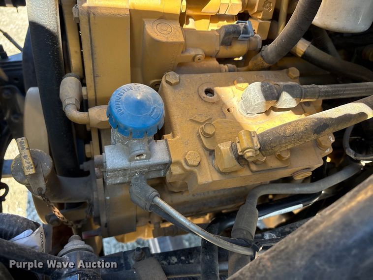 image for item YA1970 2001 Sterling L-Line communications truck