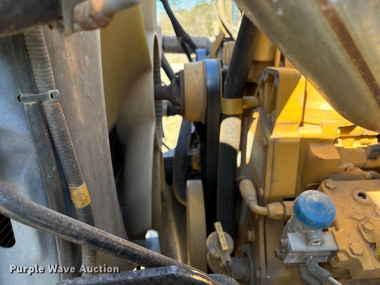 image for item YA1970 2001 Sterling L-Line communications truck