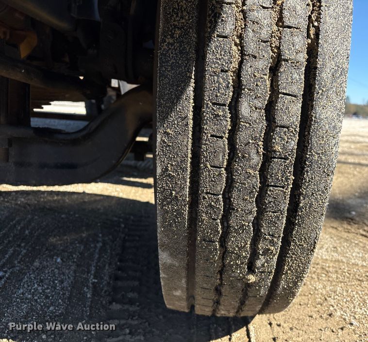 image for item YA1970 2001 Sterling L-Line communications truck