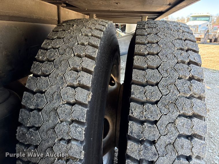 image for item YA1970 2001 Sterling L-Line communications truck