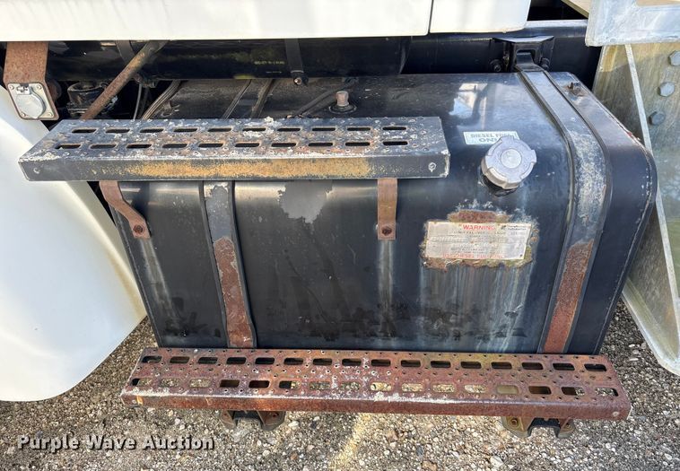 image for item YA1973 2001 Sterling L-Line communications truck