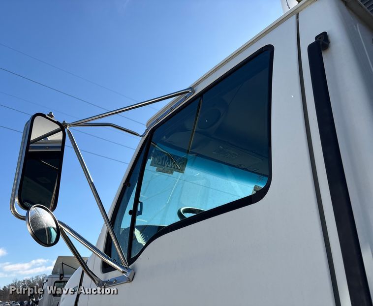 image for item YA1973 2001 Sterling L-Line communications truck