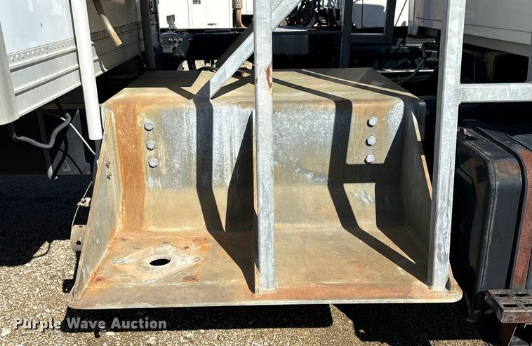 image for item YA1973 2001 Sterling L-Line communications truck