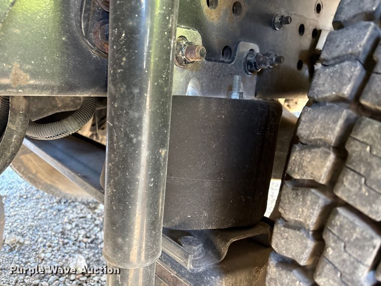 image for item YA1973 2001 Sterling L-Line communications truck