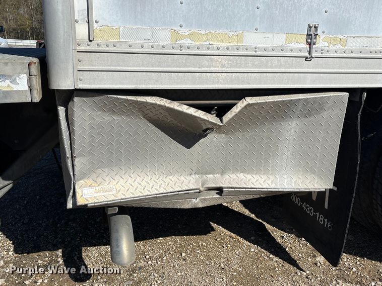 image for item YA1973 2001 Sterling L-Line communications truck