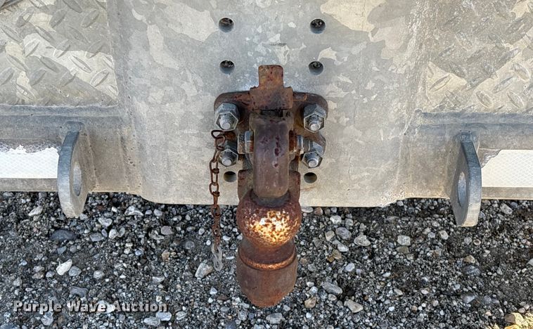 image for item YA1973 2001 Sterling L-Line communications truck