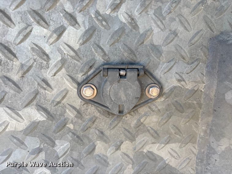 image for item YA1973 2001 Sterling L-Line communications truck