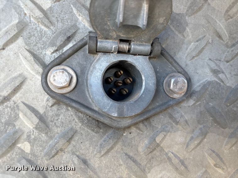 image for item YA1973 2001 Sterling L-Line communications truck