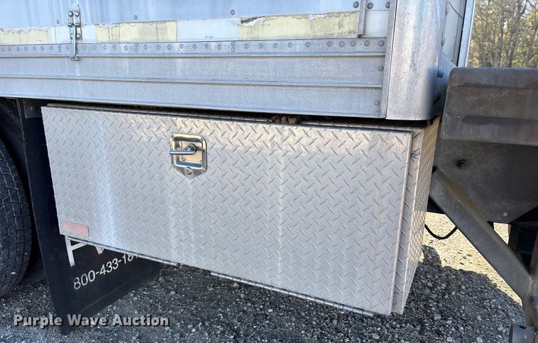 image for item YA1973 2001 Sterling L-Line communications truck