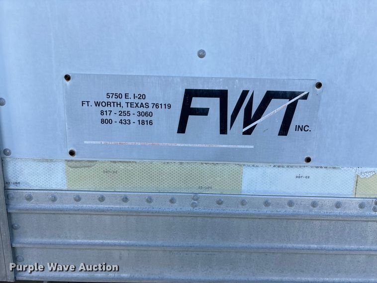 image for item YA1973 2001 Sterling L-Line communications truck