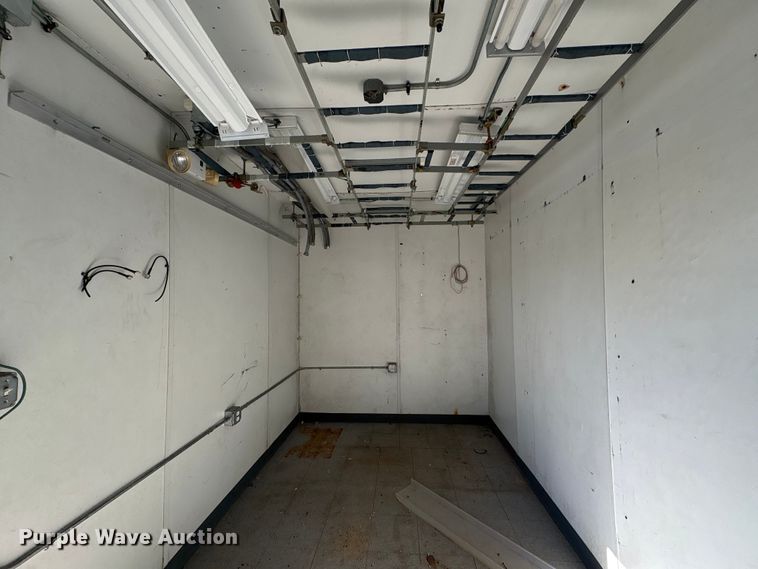 image for item YA1973 2001 Sterling L-Line communications truck