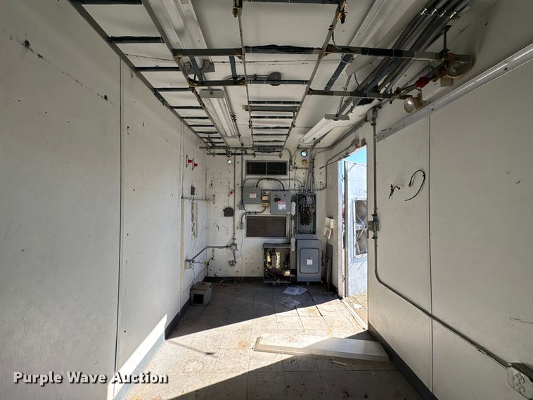 image for item YA1973 2001 Sterling L-Line communications truck