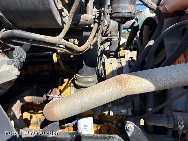 image for item YA1973 2001 Sterling L-Line communications truck