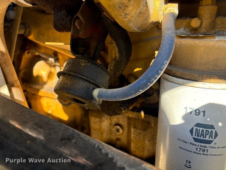 image for item YA1973 2001 Sterling L-Line communications truck