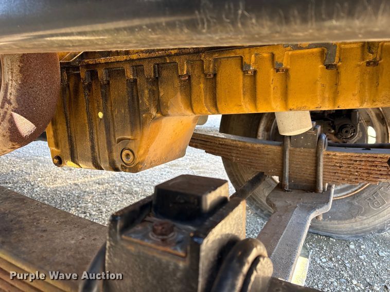 image for item YA1973 2001 Sterling L-Line communications truck