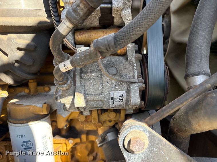 image for item YA1973 2001 Sterling L-Line communications truck