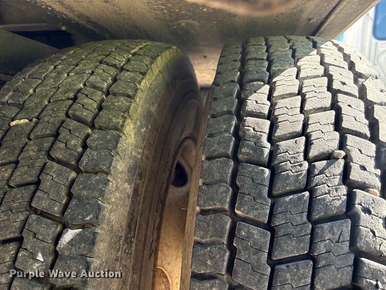 image for item YA1973 2001 Sterling L-Line communications truck