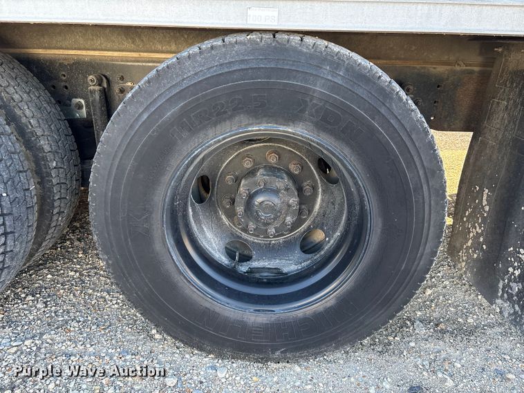 image for item YA1973 2001 Sterling L-Line communications truck