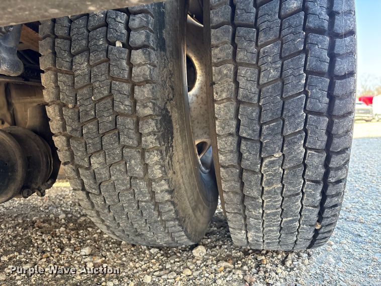 image for item YA1973 2001 Sterling L-Line communications truck