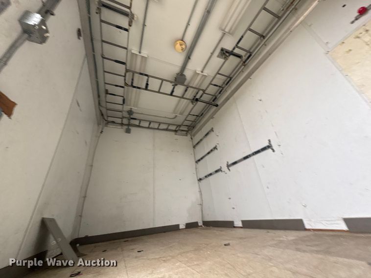 image for item YA1974 1998 GMC C7500 communications truck