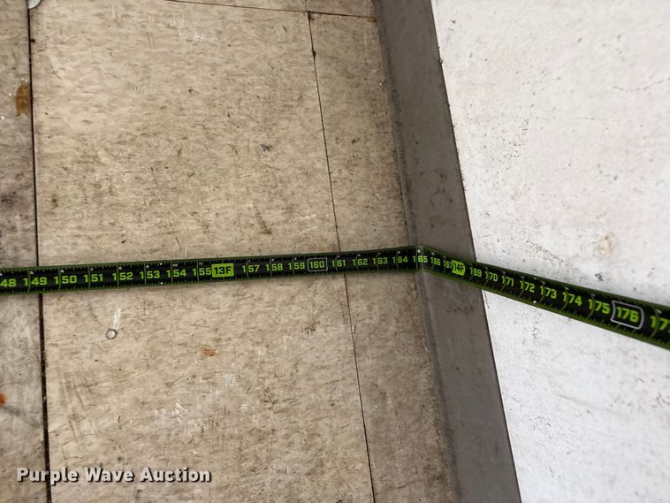 image for item YA1974 1998 GMC C7500 communications truck