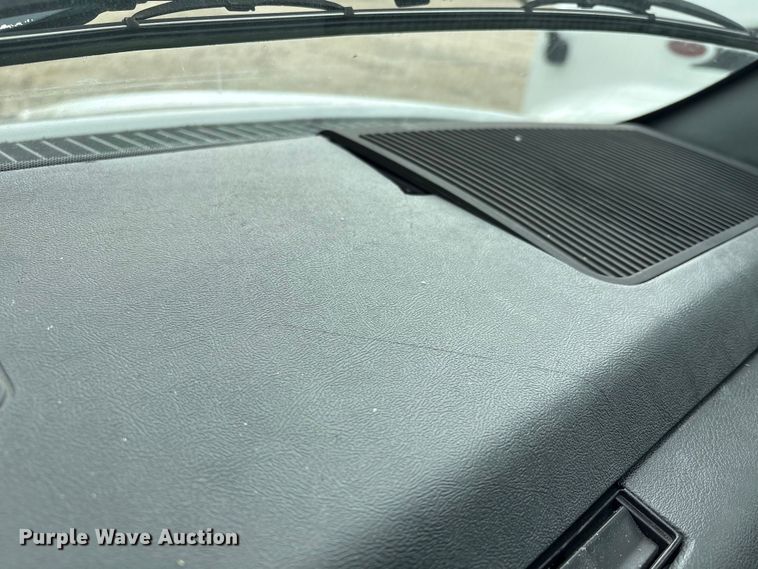 image for item YA1974 1998 GMC C7500 communications truck