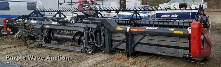 image for item YA2159 2013 Case IH 2162 30MIO 2BE flex draper head
