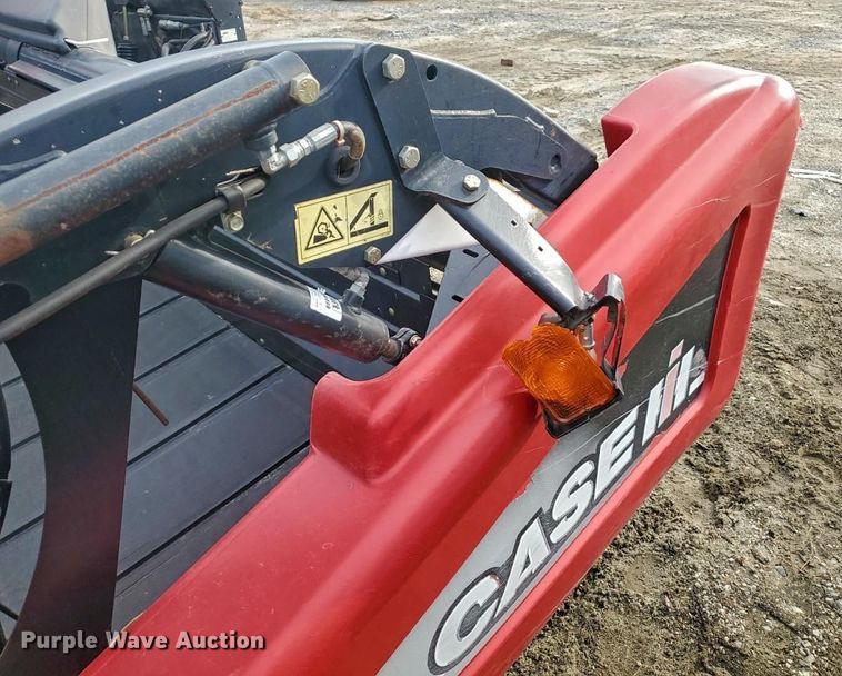 image for item YA2159 2013 Case IH 2162 30MIO 2BE flex draper head