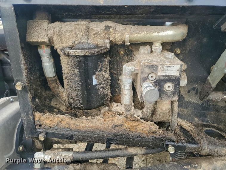 image for item YA2159 2013 Case IH 2162 30MIO 2BE flex draper head