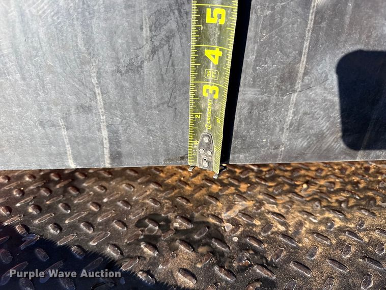 image for item DQ4219 Brush fire skid unit